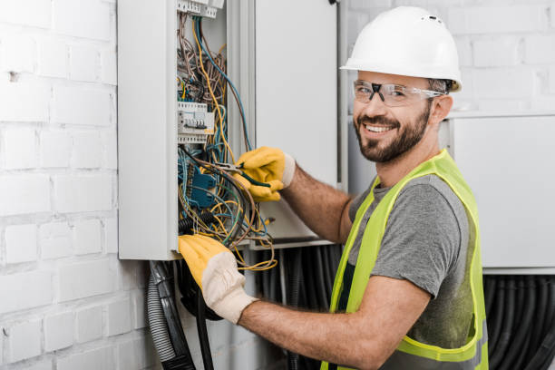 Best Electrical Contractors for Businesses  in Port Labelle, FL