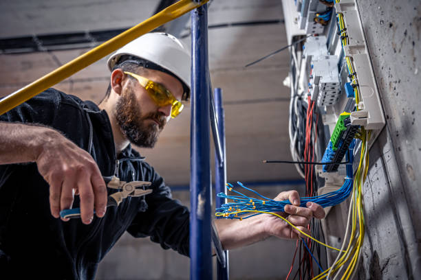Best Licensed Electrician  in Port Labelle, FL
