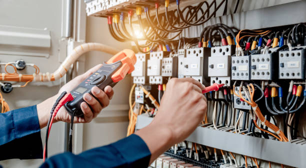 Best Home Electrical Repair  in Port Labelle, FL