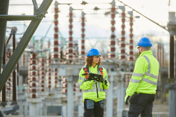 Best Local Electrician Companies  in Port Labelle, FL