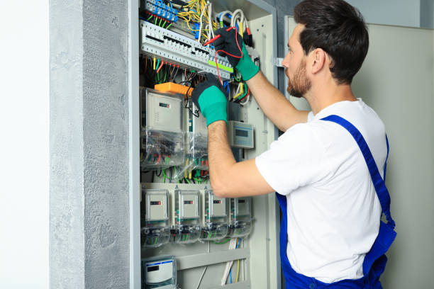 Best Electrical Repair Services  in Port Labelle, FL