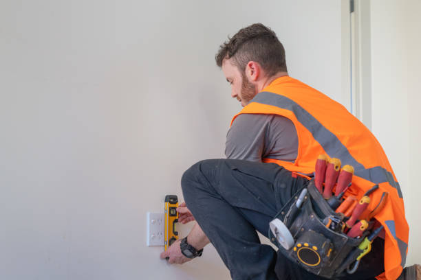 Best Affordable Emergency Electrician  in Port Labelle, FL