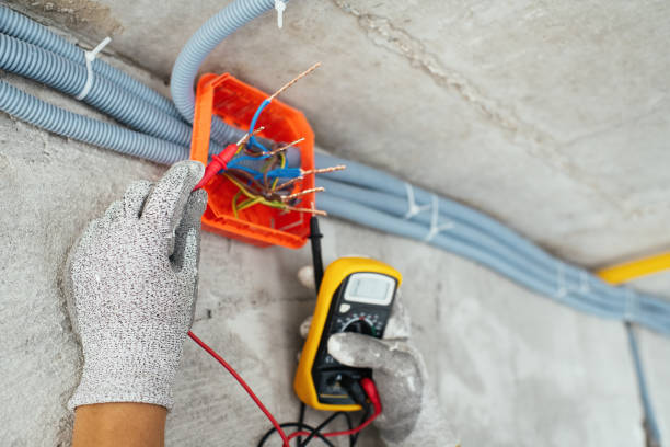 Best Emergency Electrical Repair  in Port Labelle, FL