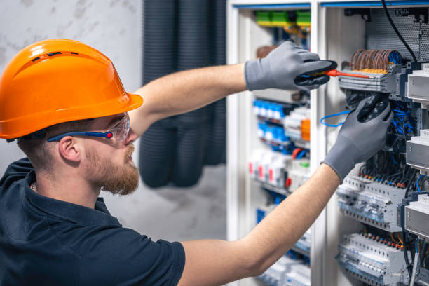 Best Commercial Electrician Services  in Port Labelle, FL