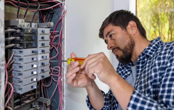 Best Electrical Outlet Repair  in Port Labelle, FL